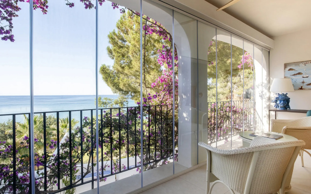 Hotel Le Calette