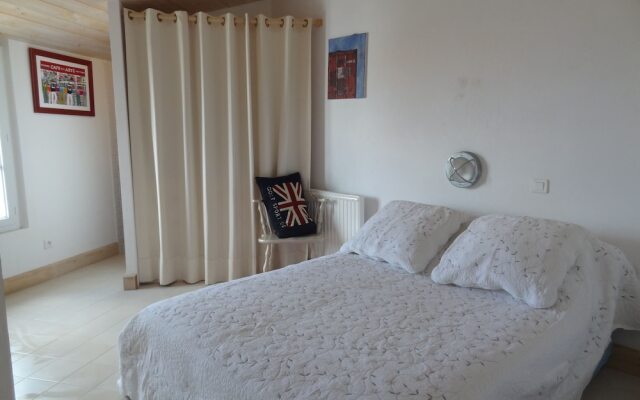 Maison Campanule