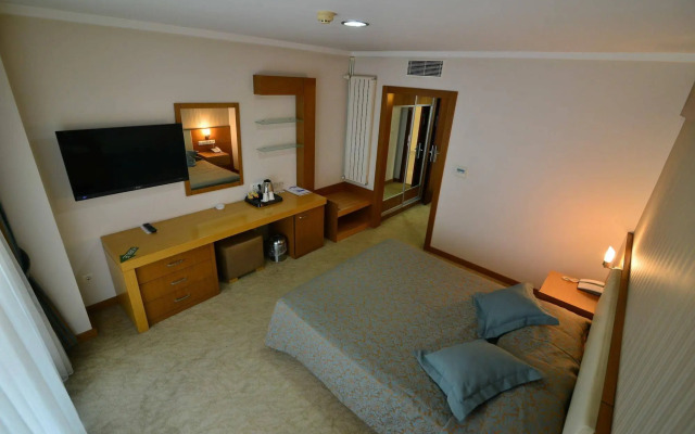 Buyuk Anadolu Eregli Hotel