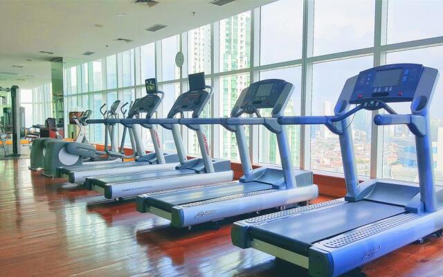 The Mayflower, Jakarta - Marriott Executive Apartments