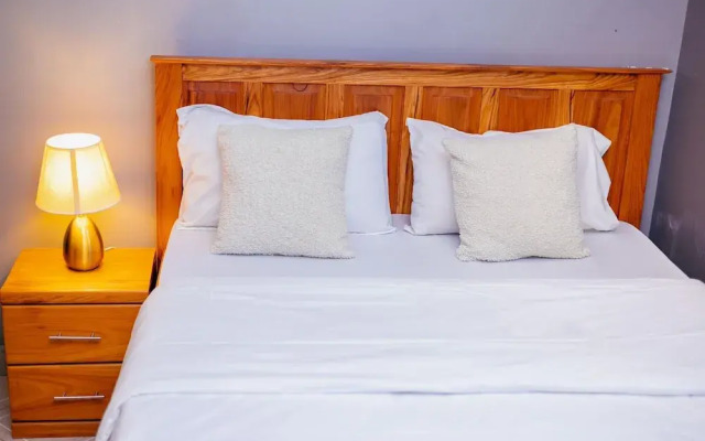 Swahili Homes BnB