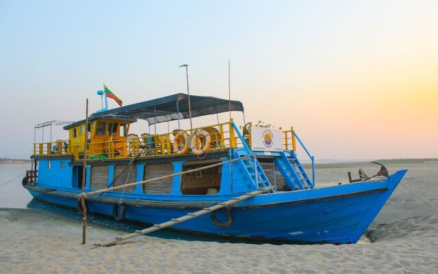 Living Irrawaddy Dolphin Project