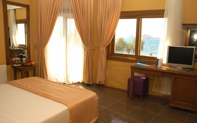 Yelken Mandalinci Spa & Wellness Hotel - All Inclusive