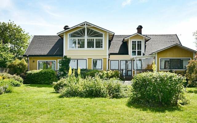 Holiday Home in Mörbylånga