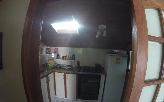 Rock n Hostel