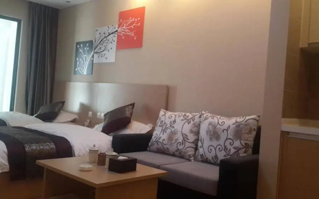 Xi Ri Apartment Hotel- Kunming