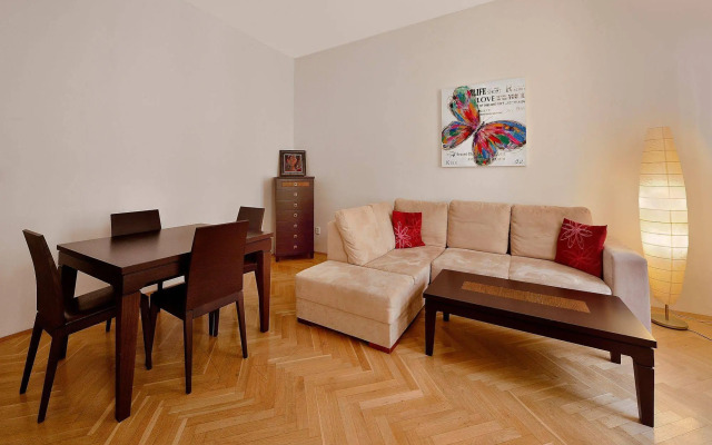 Ambiente Serviced Apartments - Tallerova
