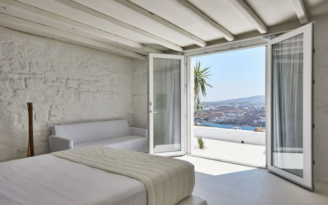 White Stone Mykonos