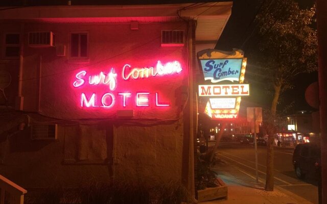Surf Comber Motel
