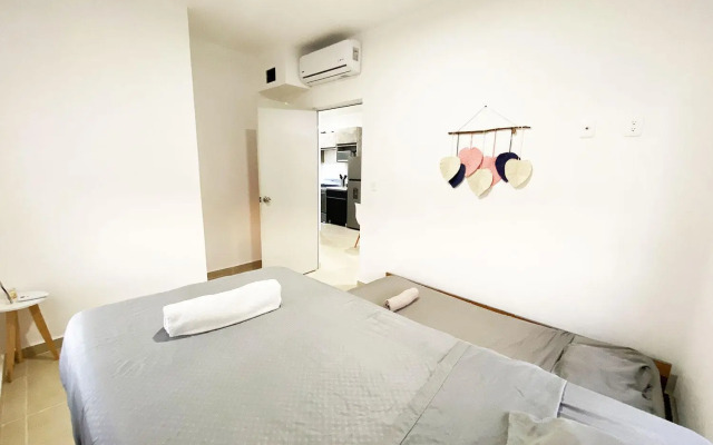 El Wayak - Con Piscina Parking y Parque