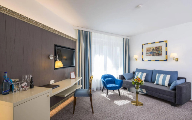 Goritschniggs Hotel