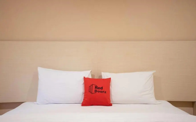 Igloo Hotel Cibitung