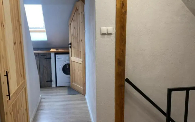 Kamienica Zołnierska 2 Mieszkania Numer 4 I 5