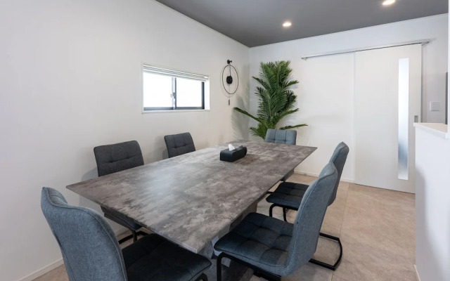 Grandioso Okinawa Pool Villa Onna14