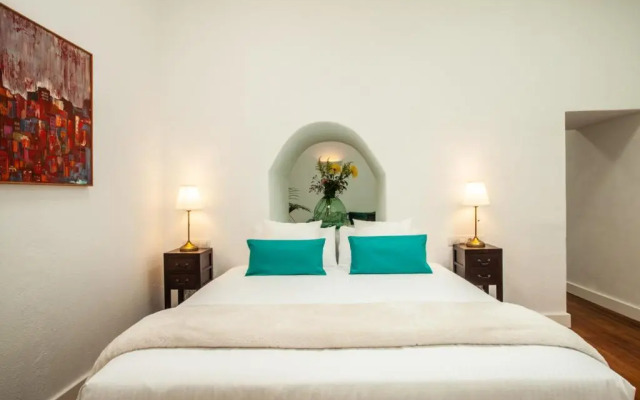 Los Lirios Hotel Rural