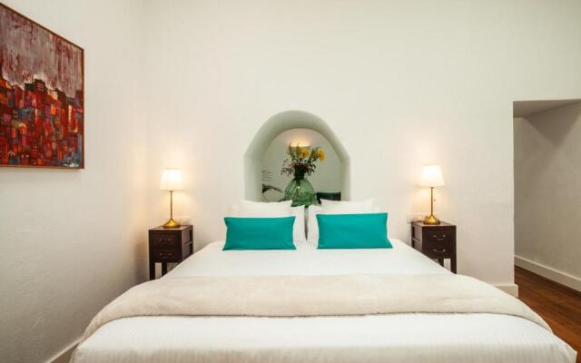 Los Lirios Hotel Rural