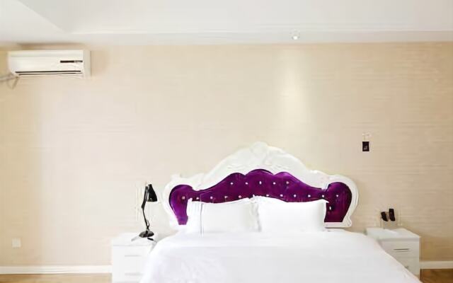 Tujia Sweetome Vacation Rentals
