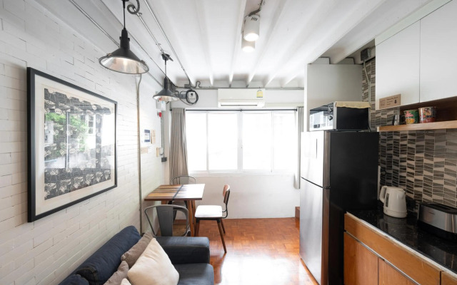 Bed Addict Hostel