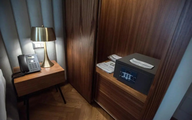 Antico Albergo del Sole al Pantheon