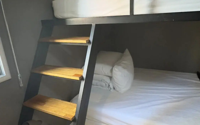 Myeongdong New Stay Inn