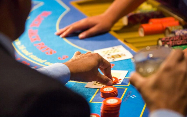Renaissance Santo Domingo Jaragua Hotel & Casino