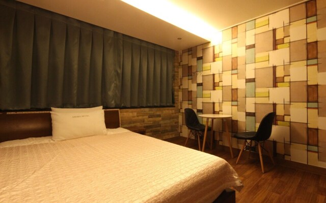 Gyeongju Guesthouse Friend