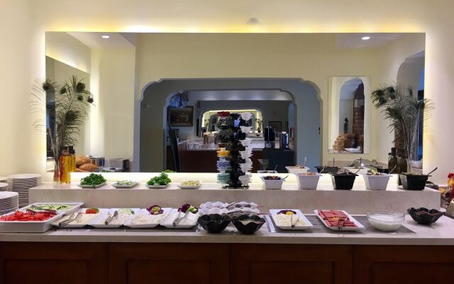 Villa Daffodil - Special Class