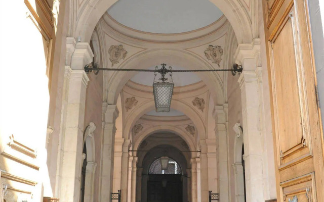 Catania Centro Rooms