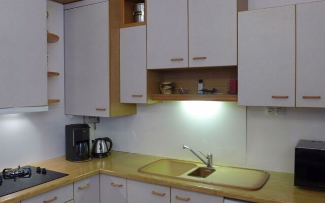 Apartment Merbonne Saint Malo 10877