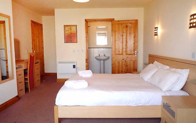 Innisfallen Holiday Homes 14981