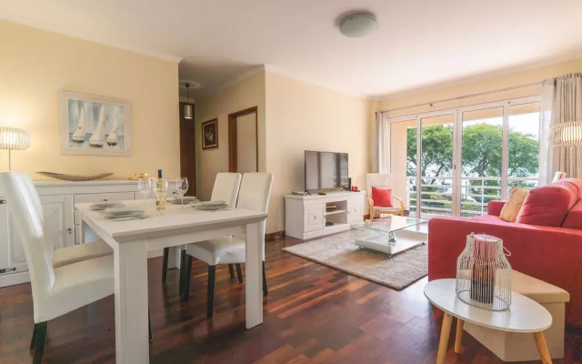Strelitzia Apartment by Altantic Holiday