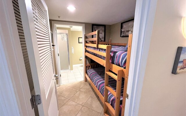 Destin West Bayside Pelican #302