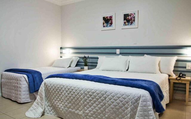 BR Suítes Hotel