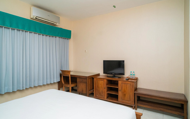 Grand Sumatera Hotel