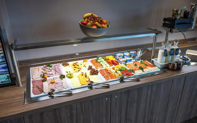 Platzhirsch Living Hotel