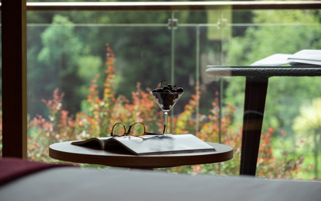 Hotel Rural Vale do Rio & Spa