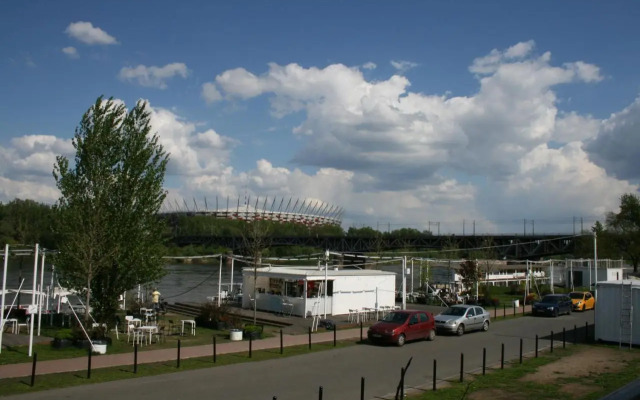 Smulikowskiego 9