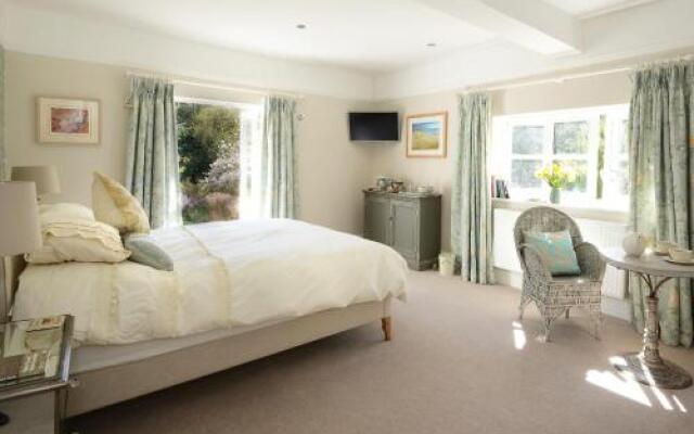 Birkfield House Boutique B&B