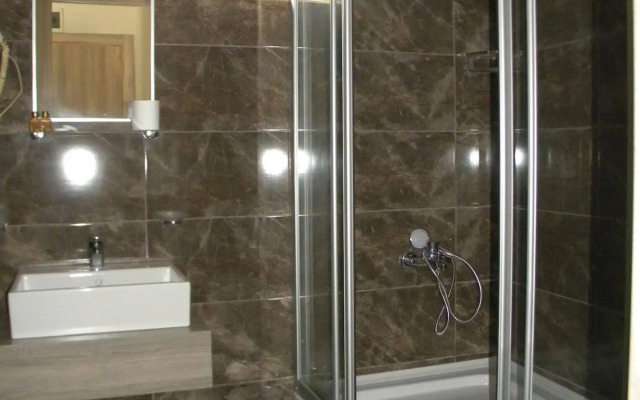 Sava Hotel