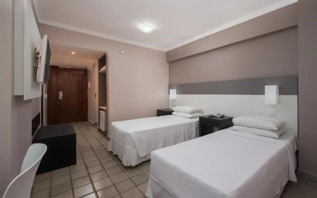 Hotel Sete Coqueiros