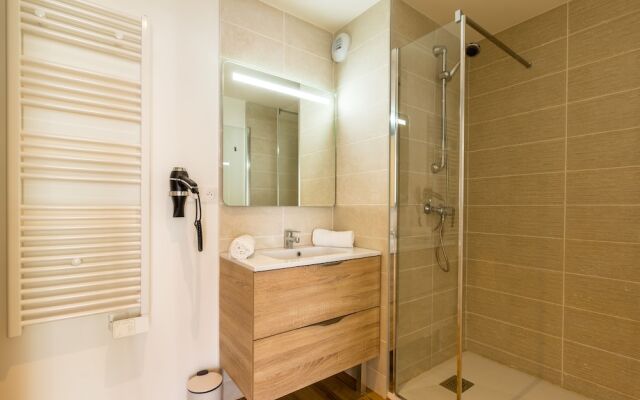 My Hotel Résidences - La Grande-Motte