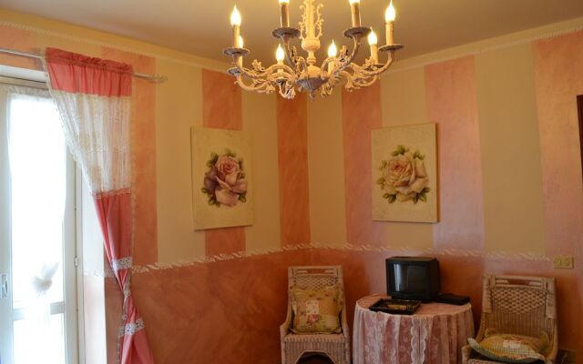 Relais de la Place