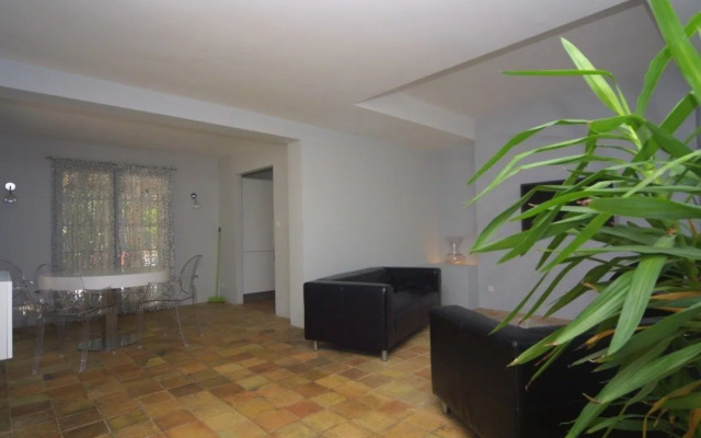 Villa Cote d'Asoet