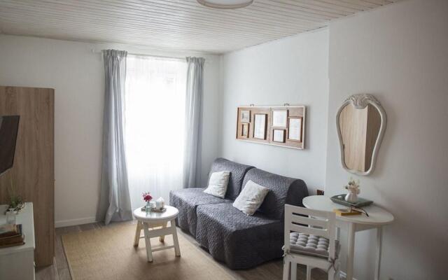 Apartment Arcadia