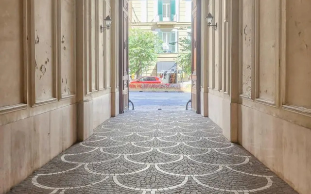Guesthouse Adry In Naples