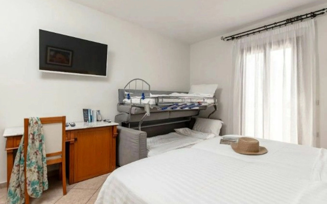 Naxos Resort