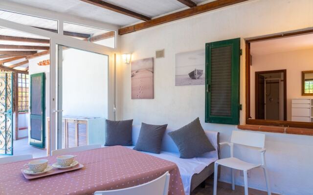 Appartamento A Due Passi dal Mare