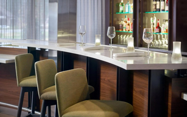 Courtyard by Marriott Charlotte Southpark