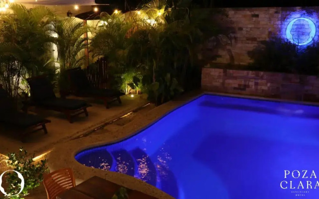 Poza Clara Sanctuary Hotel