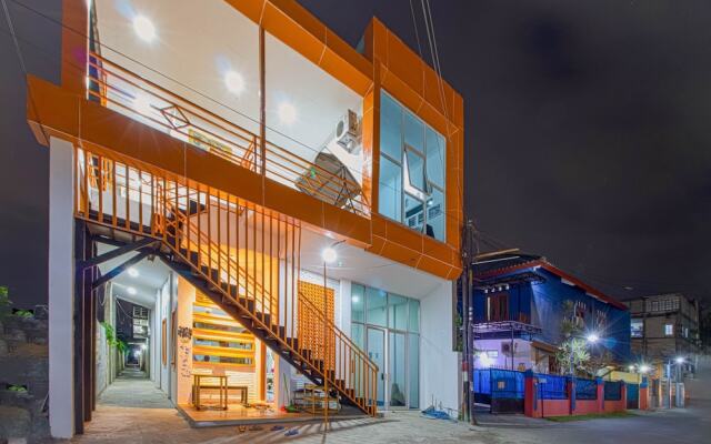 Wisma Sarjana Plus